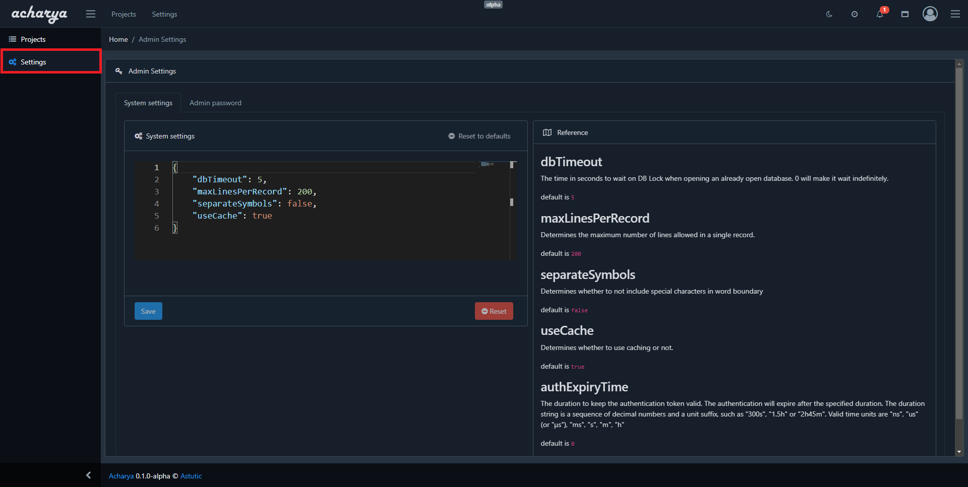 sample upload result CLI sample upload result CLI